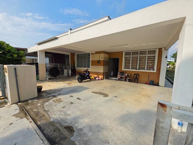 Residential House for sale in Padang Serai, Kedah