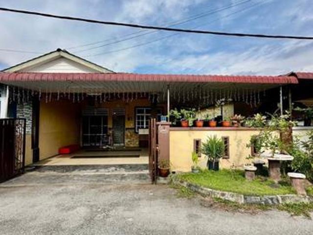 Residential House for sale in Perak, Kerian