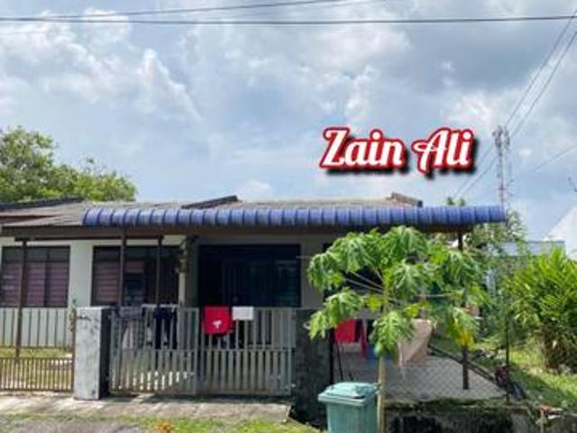 Residential House for sale in Kuala Ketil, Baling