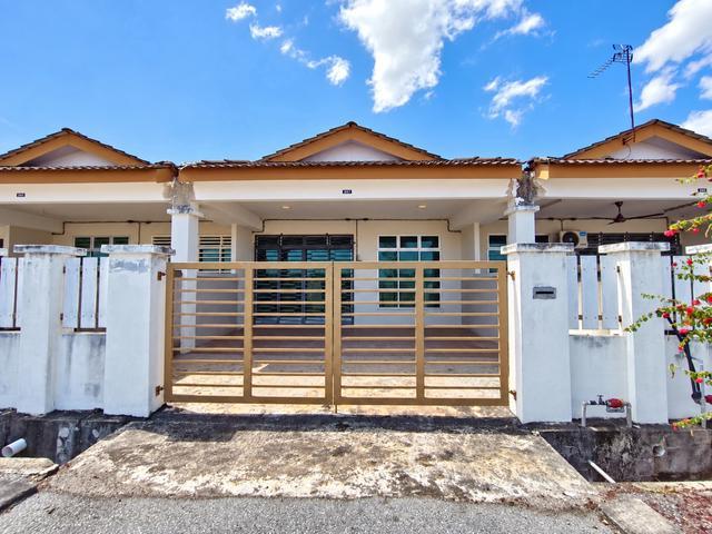 Terraced House for sale in Jitra, Kedah