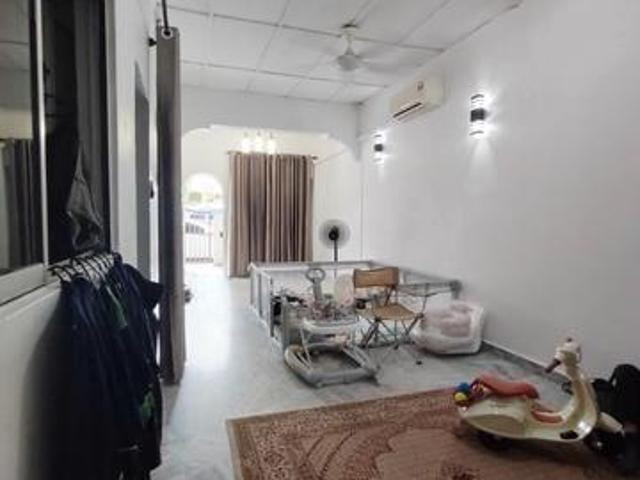 Terraced House for sale in Shah Alam, Petaling