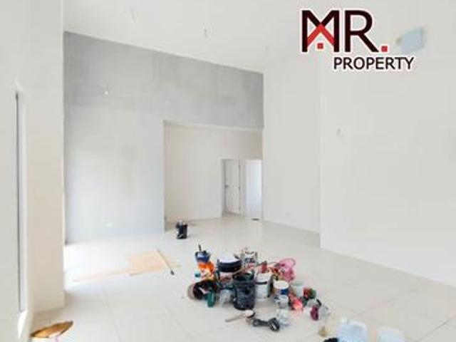 Bungalow for sale in Sungai Petani, Kuala Muda