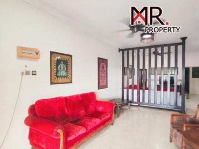 Residential House for sale in Sungai Petani, Kuala Muda