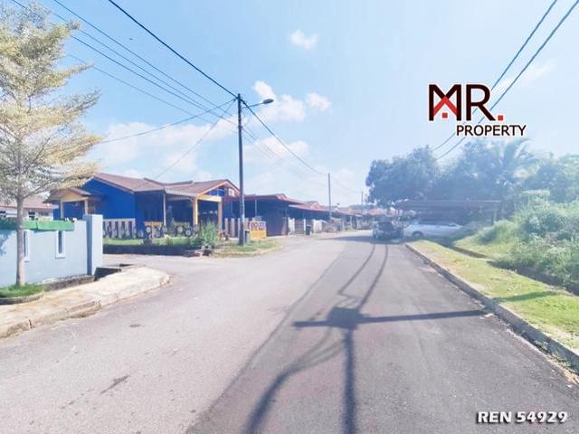 Terraced House for sale in Sungai Petani, Kuala Muda