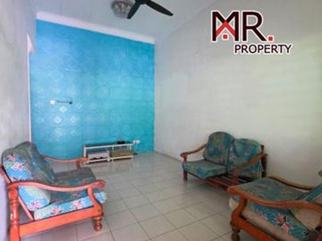 Terraced House for sale in Sungai Petani, Kuala Muda