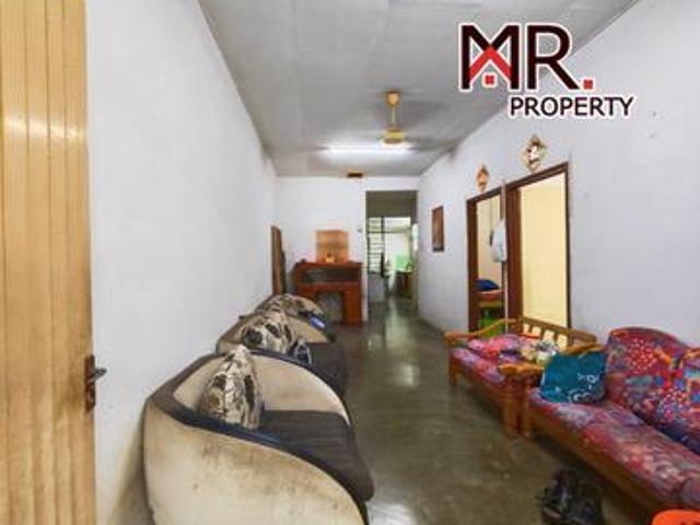 Terraced House for sale in Sungai Petani, Kuala Muda