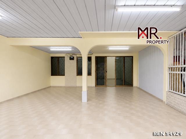Terraced House for sale in Sungai Petani, Kuala Muda