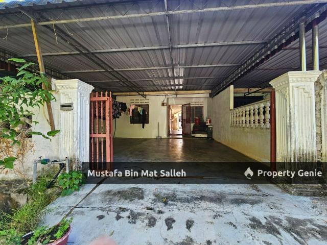 Terraced House for sale in Karangan, Kedah