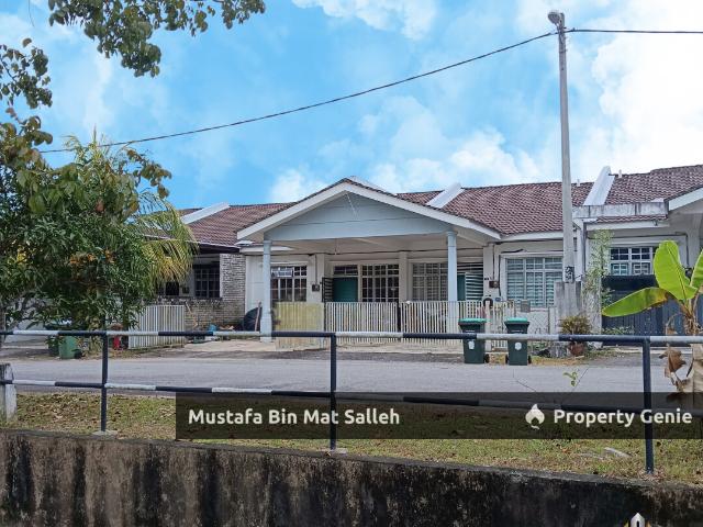 Terraced House for sale in Karangan, Kedah