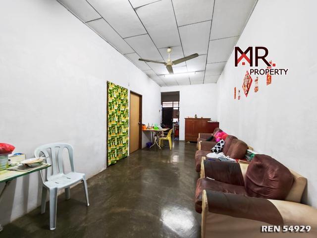 Terraced House for sale in Sungai Petani, Kuala Muda