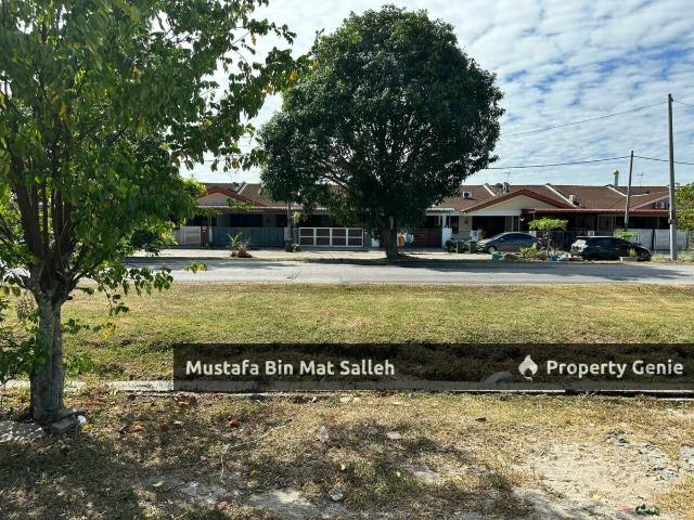 Terraced House for sale in Padang Serai, Kedah