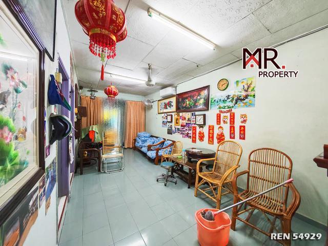 Terraced House for sale in Sungai Petani, Kuala Muda