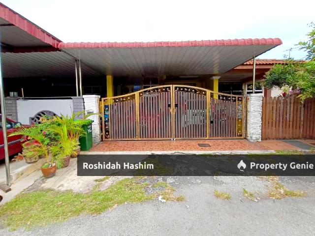 Terraced House for sale in Kedah
