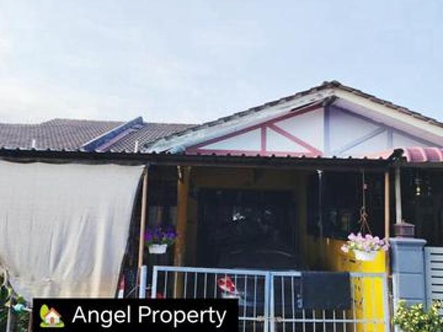 Terraced House for sale in Senawang, Seremban