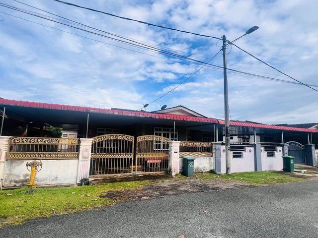 Residential House for sale in Baling, Kedah