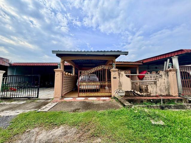 Terraced House for sale in Perlis