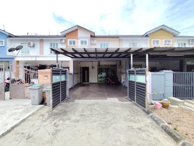 Terraced House for sale in Pasir Gudang, Johor