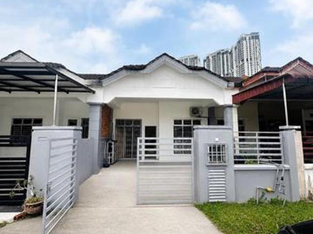 Terraced House for sale in Johore Bahru, Johor