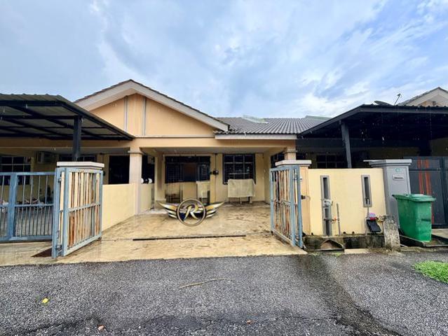 Terraced House for sale in Baling, Kedah