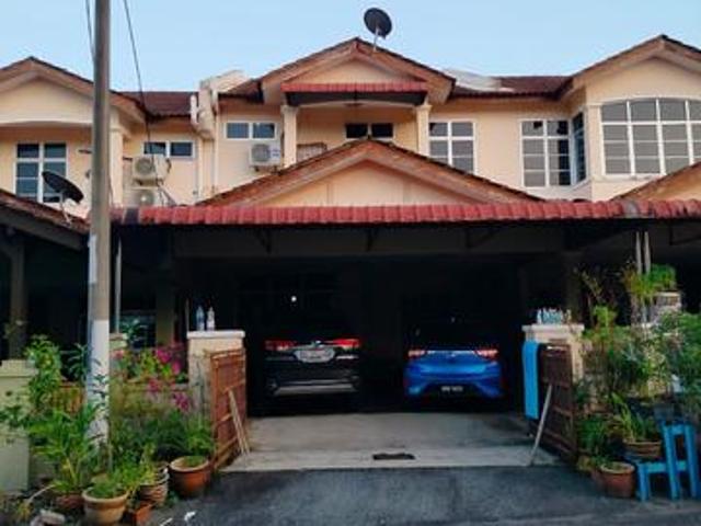 Terraced House for sale in Jitra, Kedah