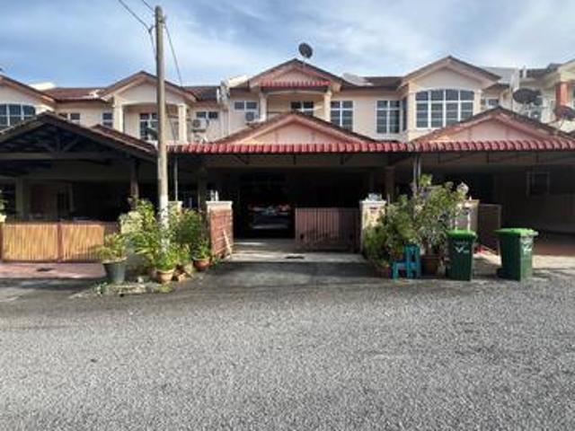 Terraced House for sale in Jitra, Kedah