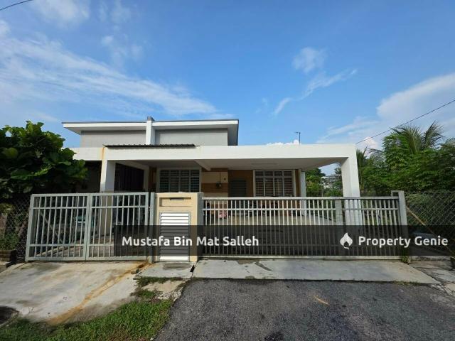 Residential House for sale in Karangan, Kedah