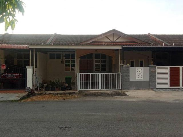 Terraced House for sale in Kuala Ketil, Kedah