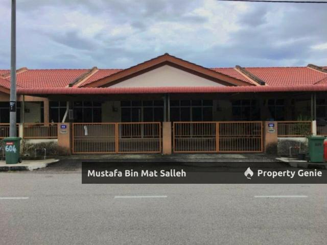 Terraced House for sale in Karangan, Kedah