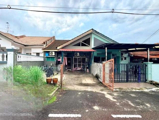 Terraced House for sale in Johore Bahru, Johor