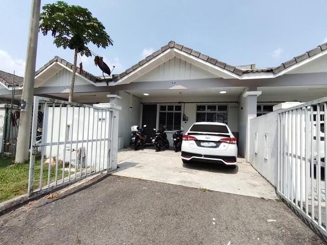 Terraced House for sale in Kulai, Johor