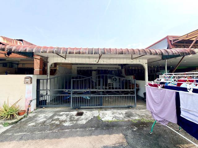 Terraced House for sale in Kamunting, Larut, Matang dan Selama