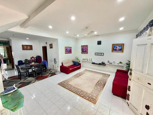 Terraced House for sale in Tebrau, Johor