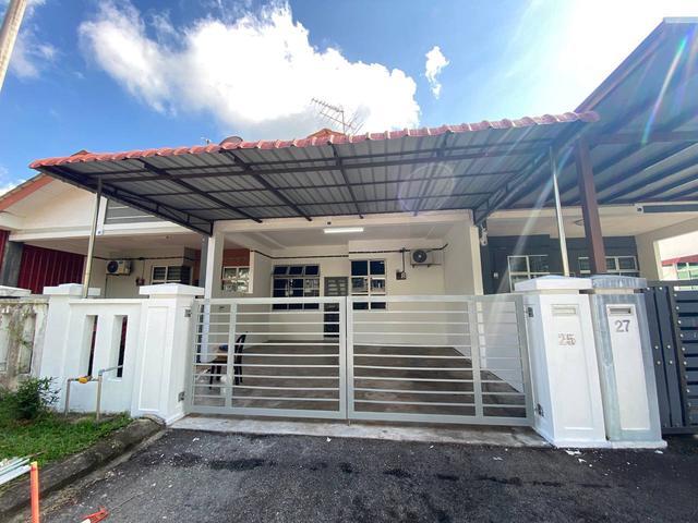 Terraced House for sale in Pengerang, Johor