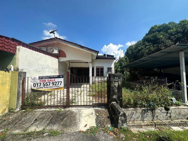 Terraced House for sale in Perak, Kampar