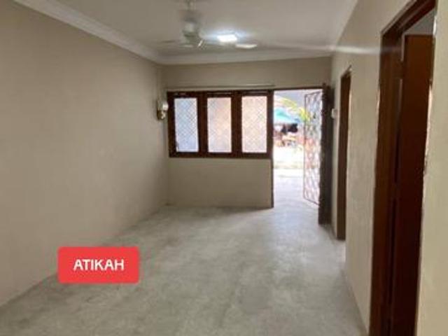 Terraced House for sale in Wellesley, Penang