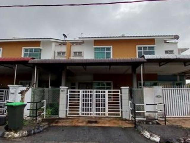 Terraced House for sale in Kuala Ketil, Kedah