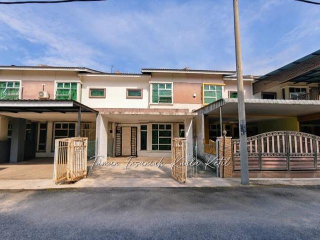 Terraced House for sale in Kuala Ketil, Kedah