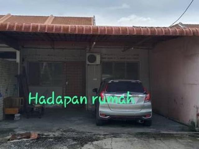 Terraced House for sale in Kepala Batas, Kubang Pasu