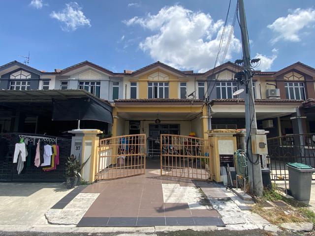 Terraced House for sale in Johore Bahru, Johor