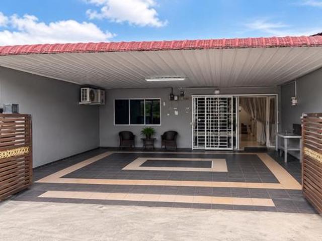 Terraced House for sale in Kulim