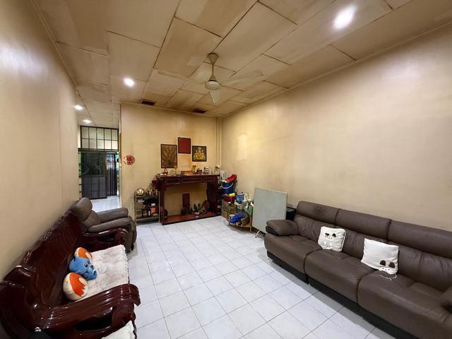 Residential House for sale in Sungai Petani, Kuala Muda