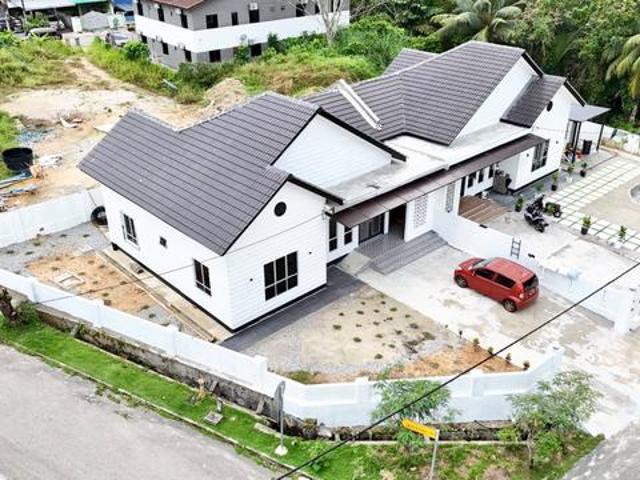 Residential House for sale in Johore Bahru, Johor