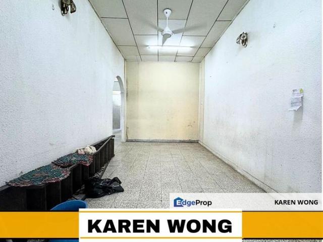 House for sale in Sungai Petani, Kuala Muda