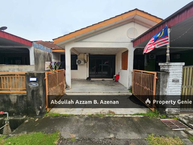 Terraced House for sale in Padang Serai, Kedah
