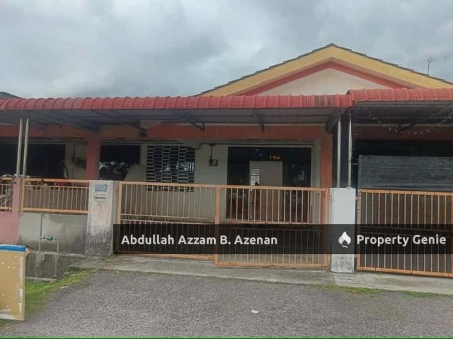 Terraced House for sale in Padang Serai, Kedah