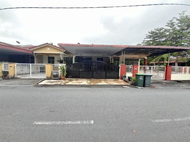 Terraced House for sale in Merbok, Kuala Muda