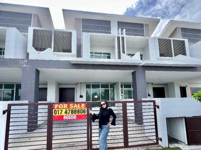 Terraced House for sale in Perak, Taiping