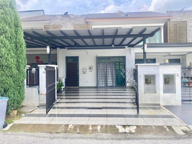 Terraced House for sale in Batu Pahat, Johor