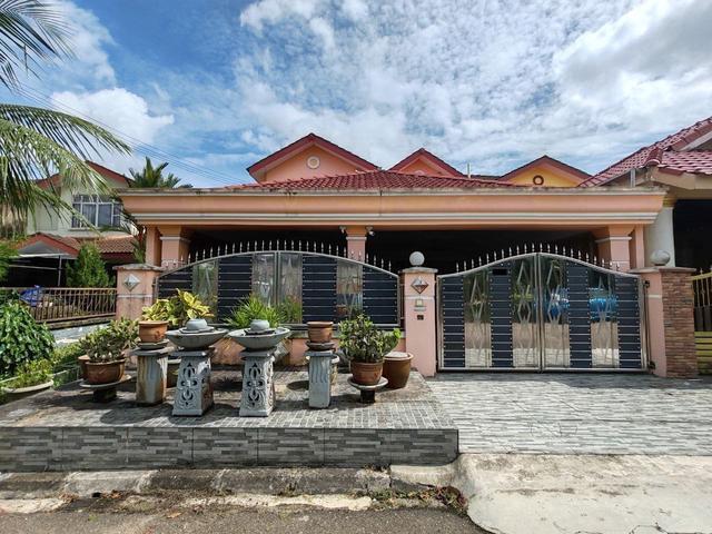 Terraced House for sale in Pasir Gudang, Johor