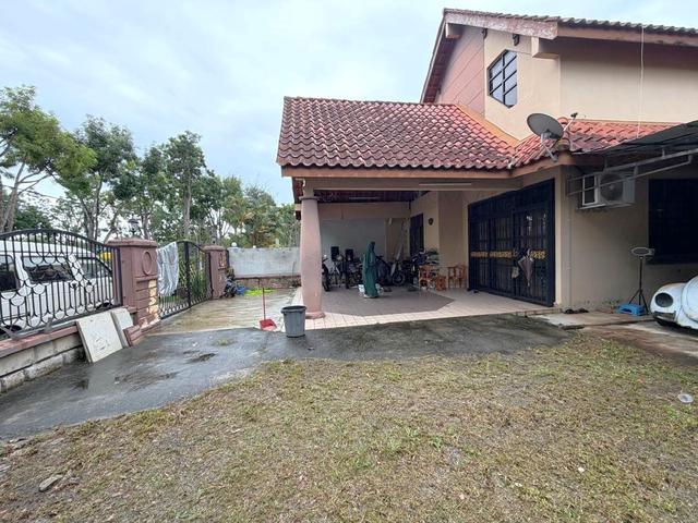 Terraced House for sale in Ulu Tiram, Johor Bahru